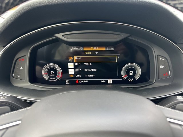 New 2026 Audi Q7 2.0T Premium Plus image 28