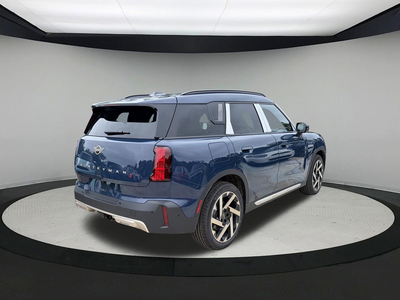 New 2027 MINI Cooper Countryman S AWD/4WD image 6