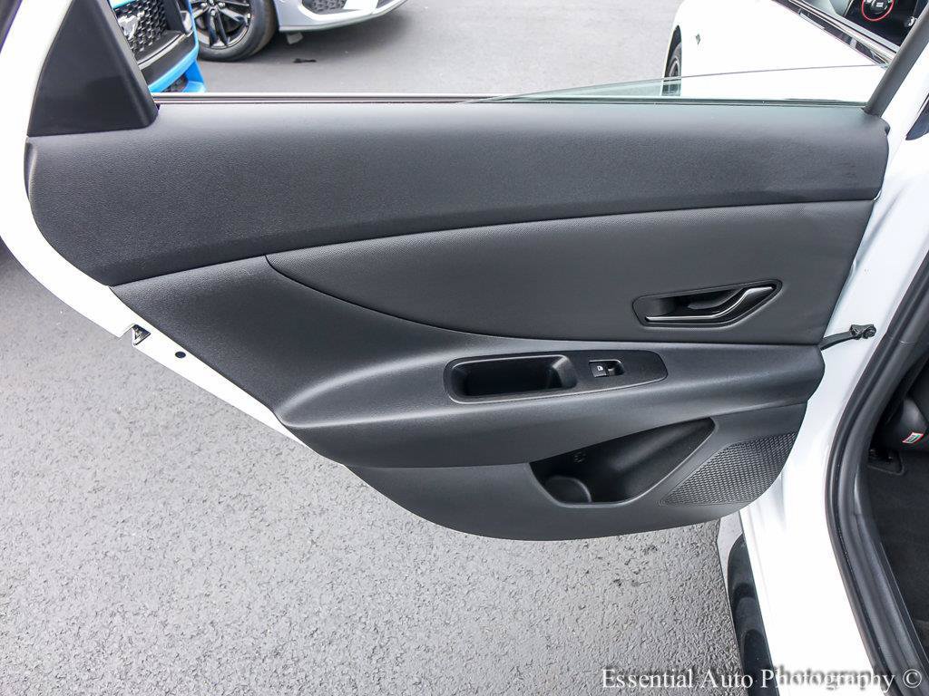 Used 2023 Hyundai Elantra N Line FWD image 22
