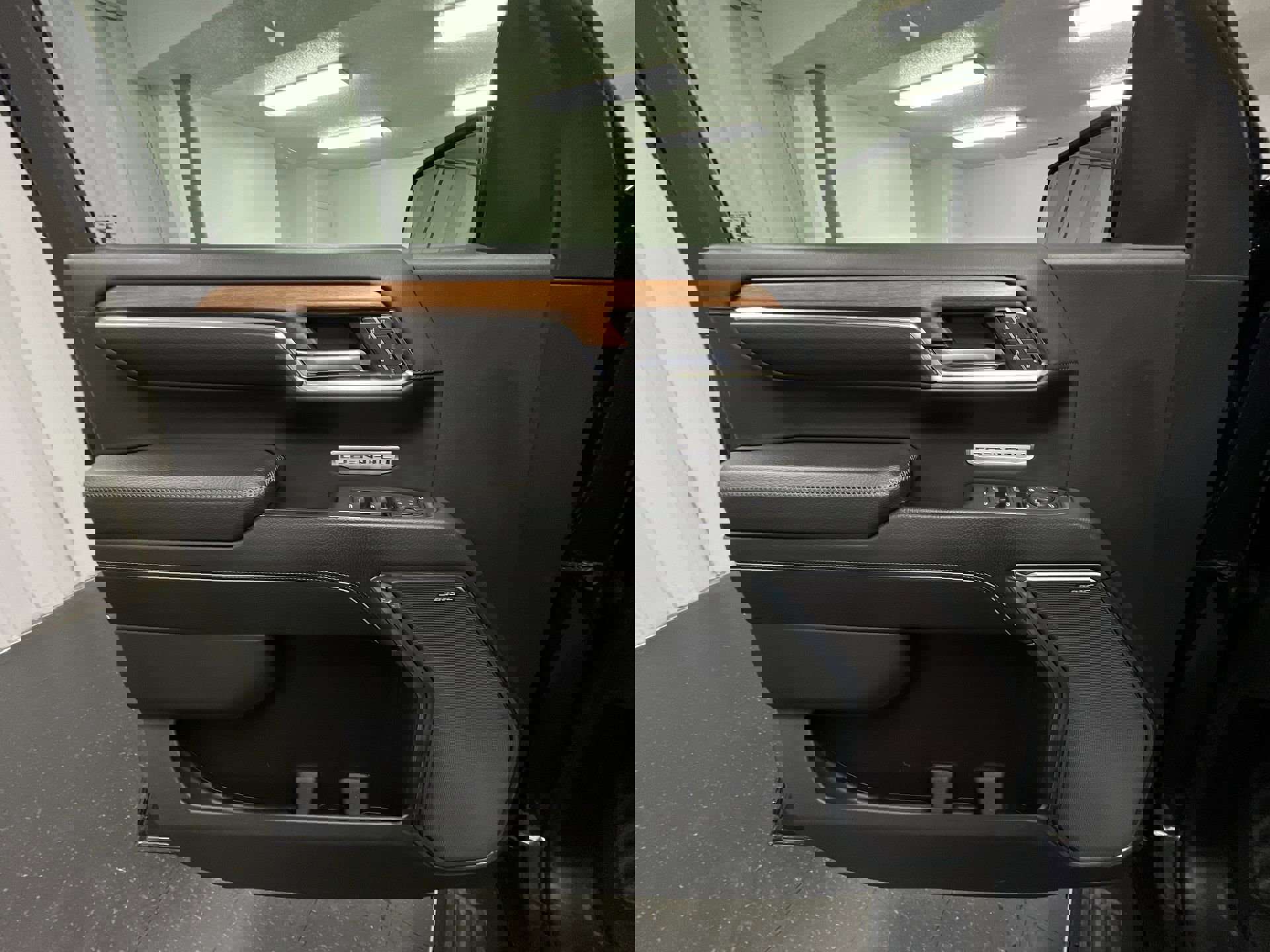 Certified 2022 GMC Sierra 1500 Denali image 78