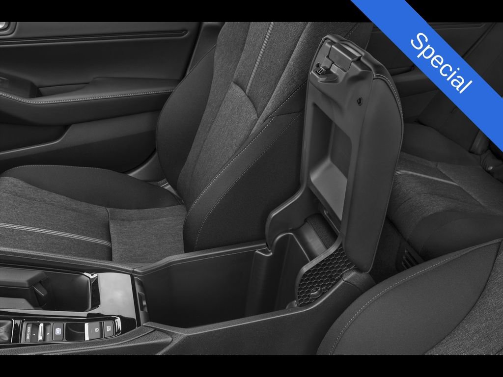 Used 2025 Honda Accord Sport image 11