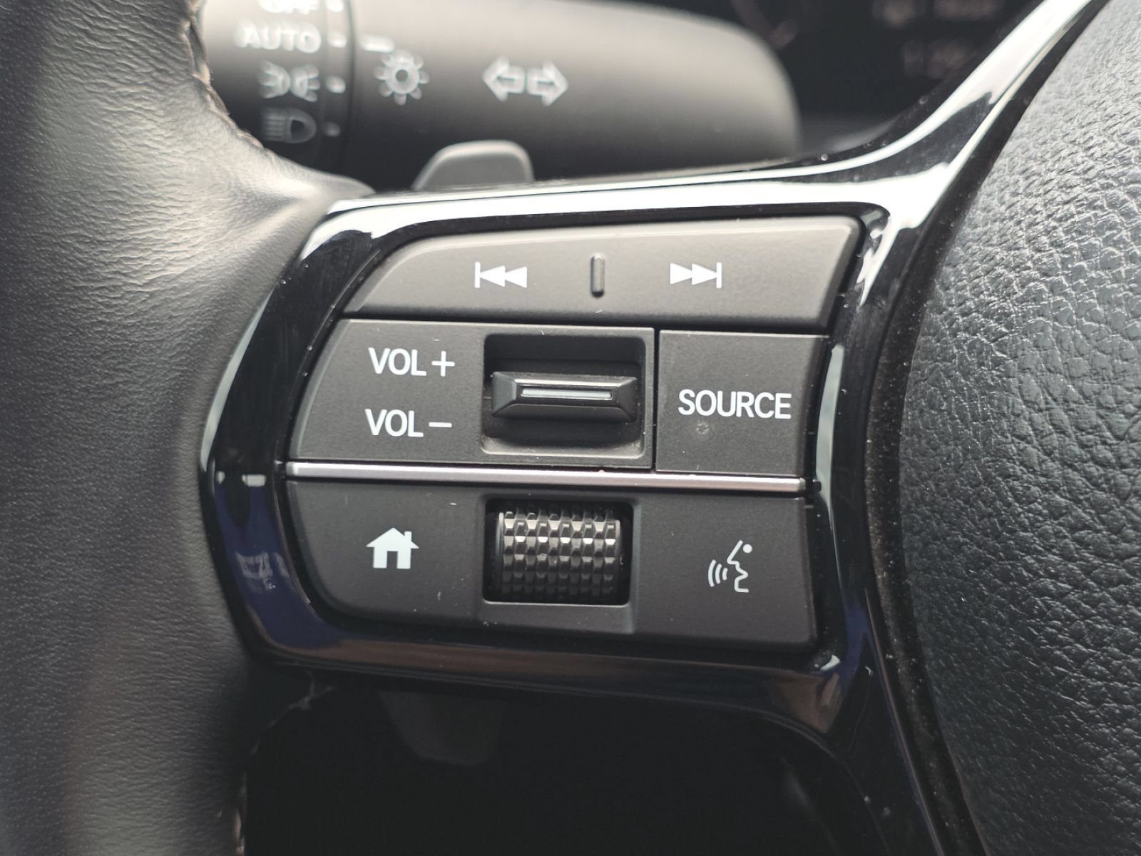 Certified 2023 Honda Civic Sport image 28