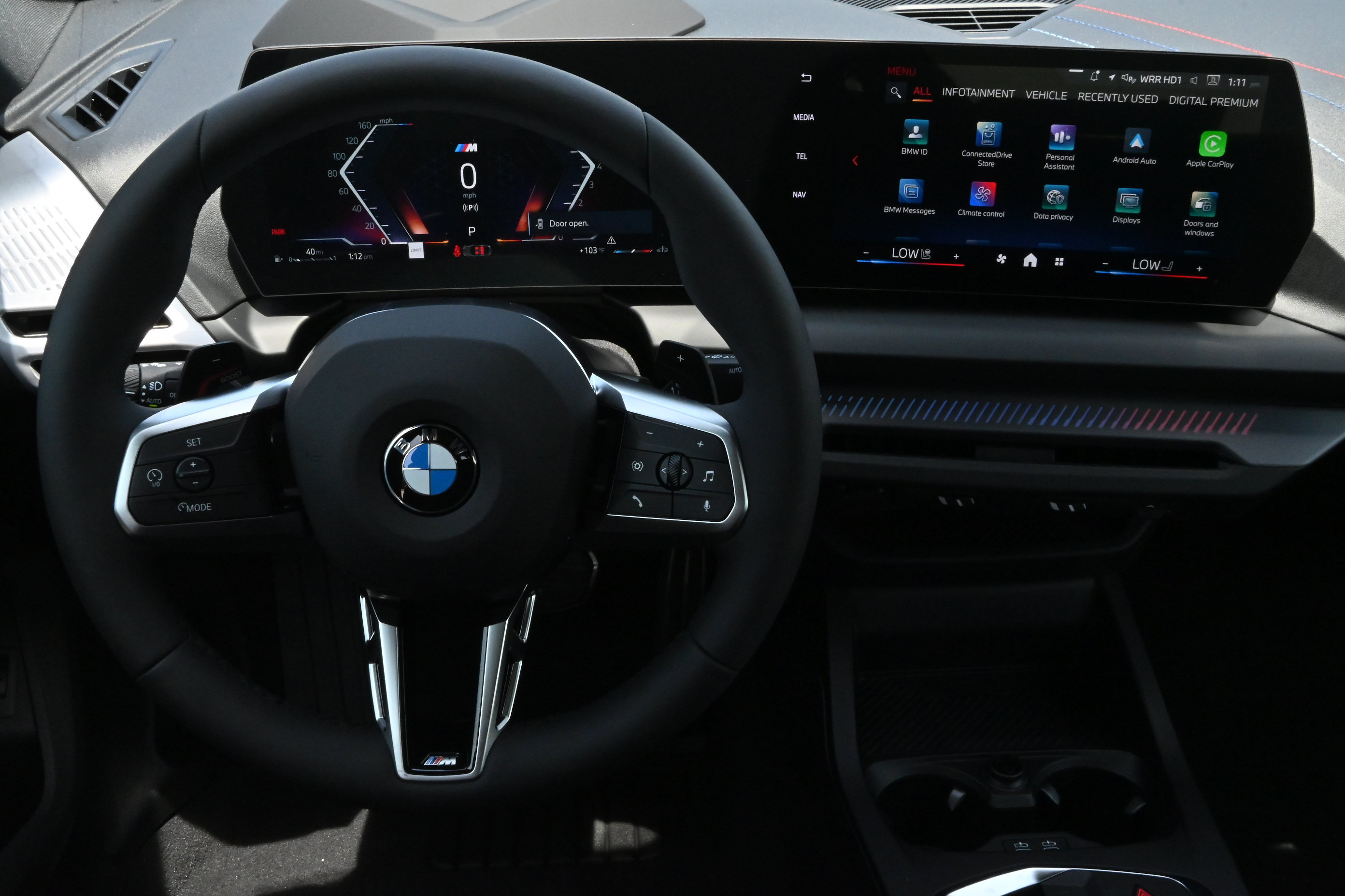 New 2026 BMW 228i w/ Technology Package FWD image 13