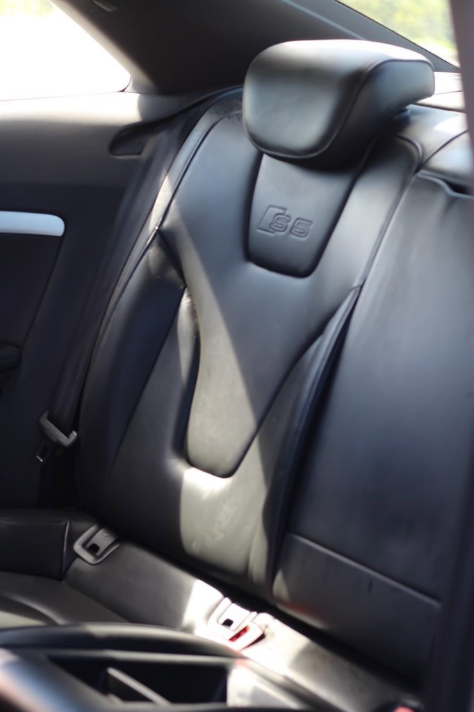 Used 2012 Audi S5 Prestige image 18