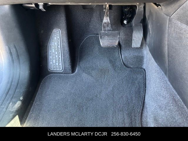 Used 2024 Jeep Compass Sport image 21