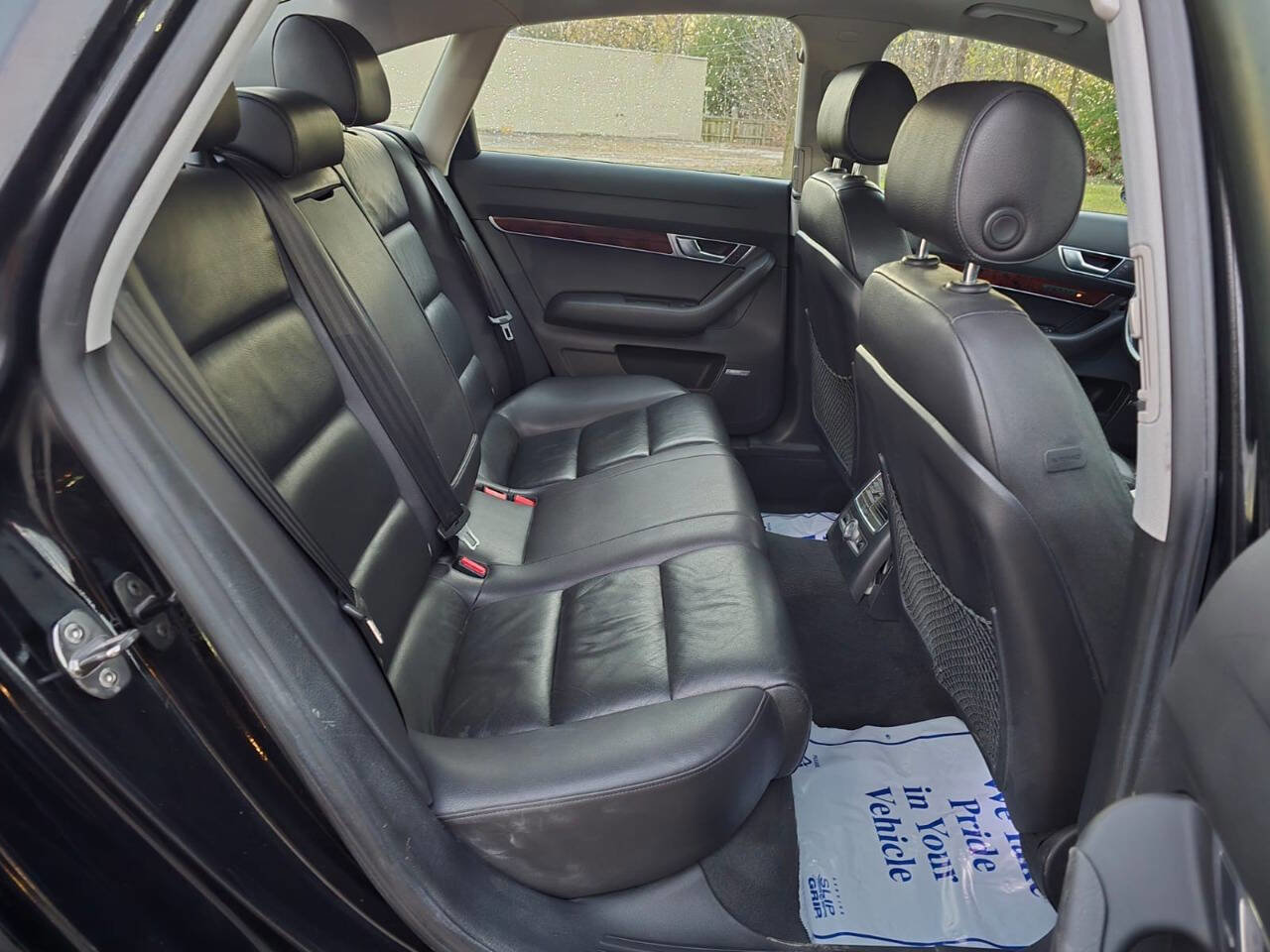 Used 2005 Audi A6 3.2 image 13