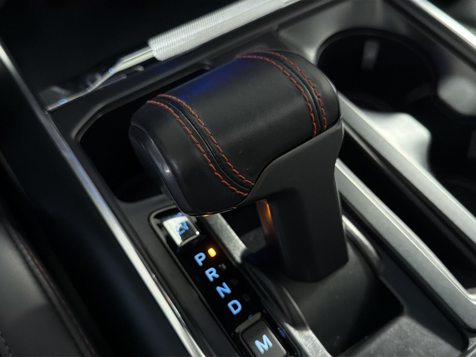 Used 2025 Ford F150 Raptor AWD/4WD image 22