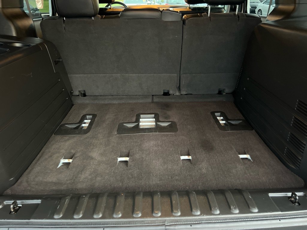 Used 2009 HUMMER H2 image 26