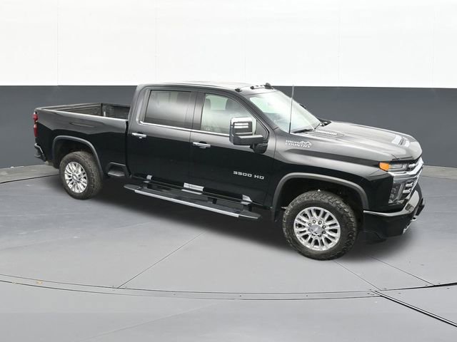 Used 2020 Chevrolet Silverado 3500 High Country w/ Z71 Off-Road Package image 61