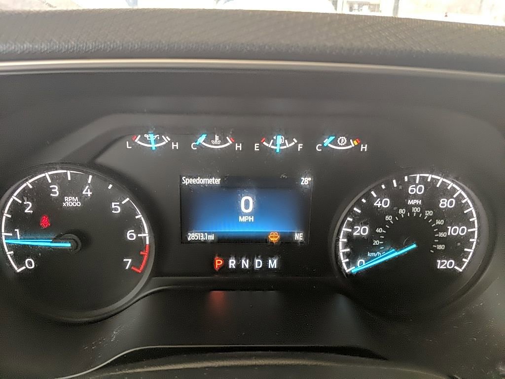 Used 2022 Ford F150 XLT image 25