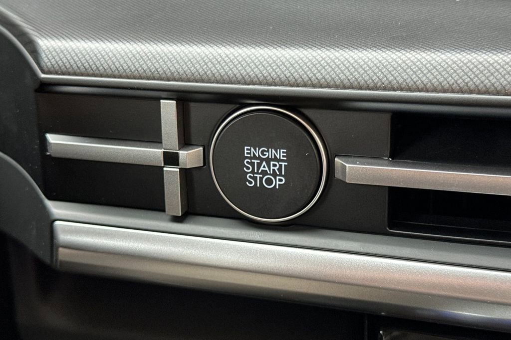 New 2026 Hyundai Santa Fe SEL image 20