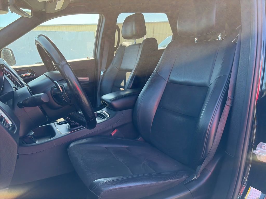 Used 2020 Dodge Durango GT image 11