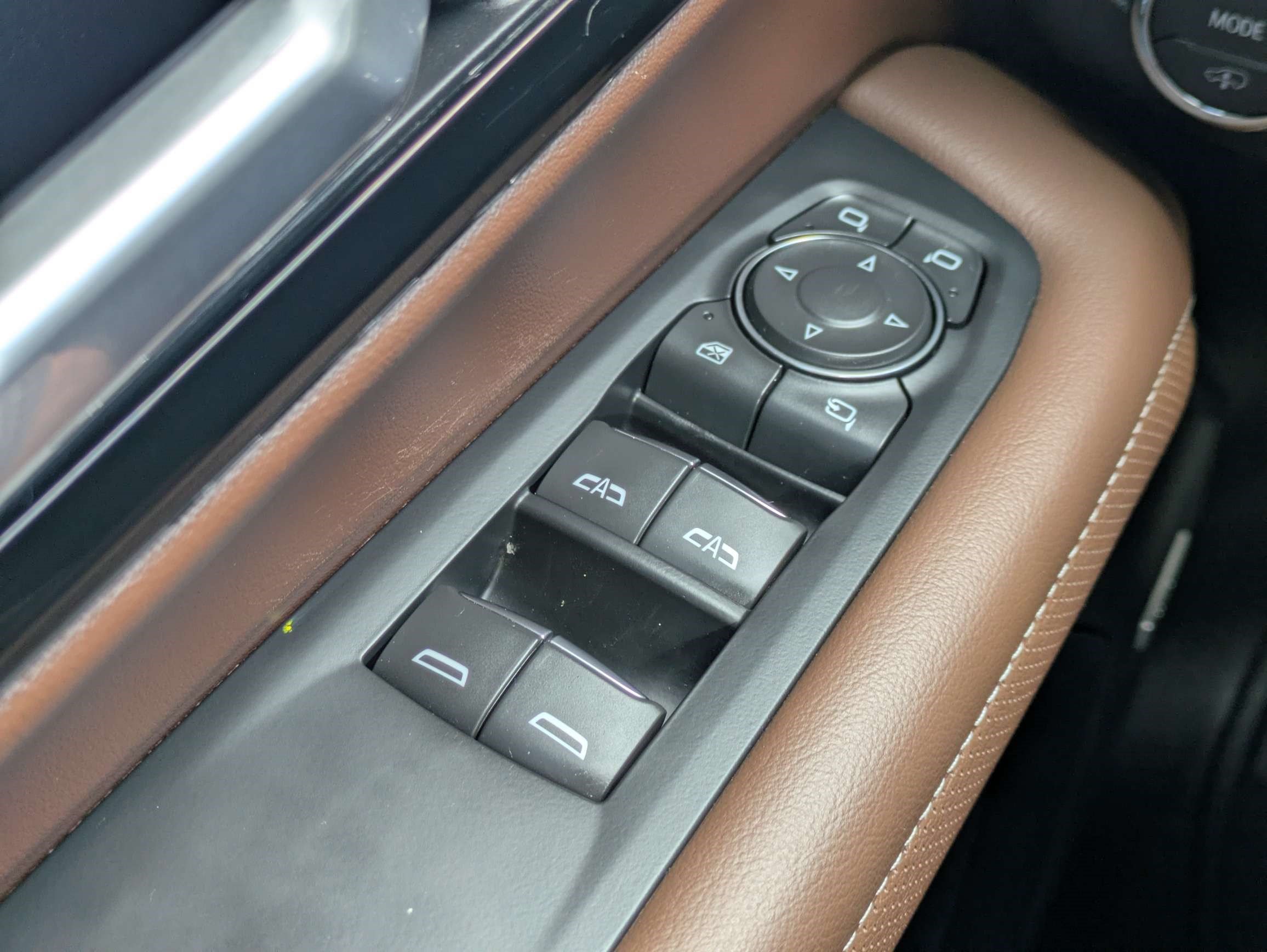 Used 2026 Chevrolet Tahoe High Country RWD image 23