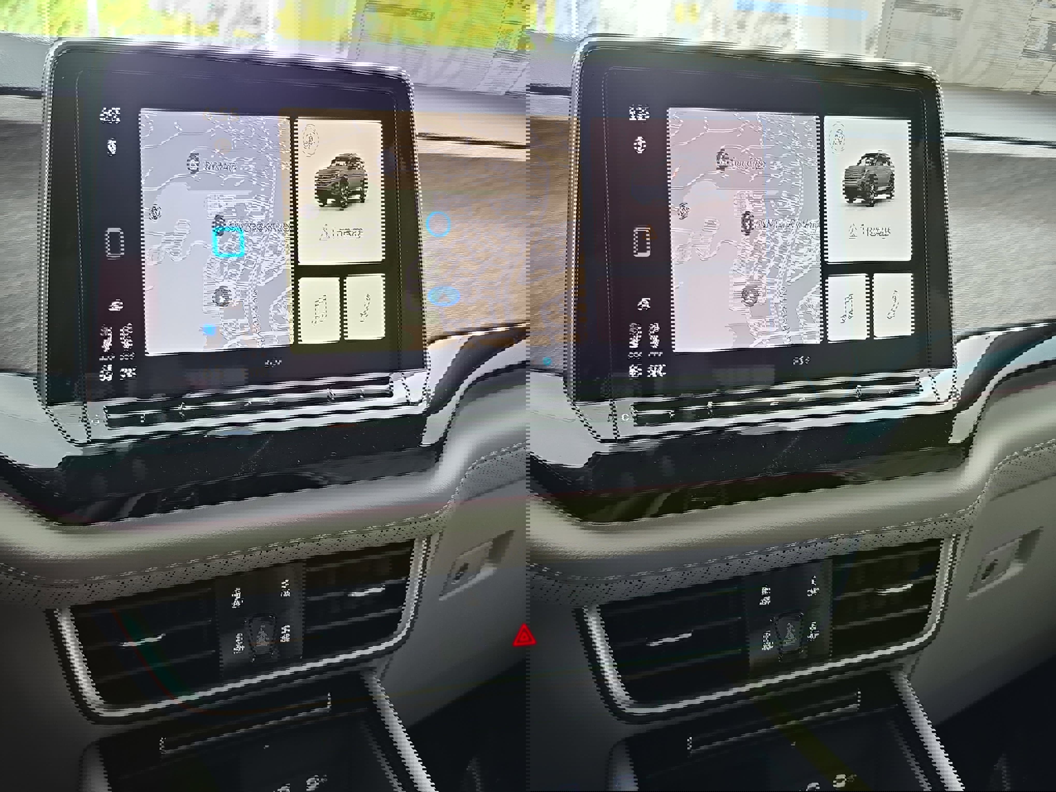 New 2026 Volkswagen Atlas SEL Premium R-Line AWD/4WD image 21