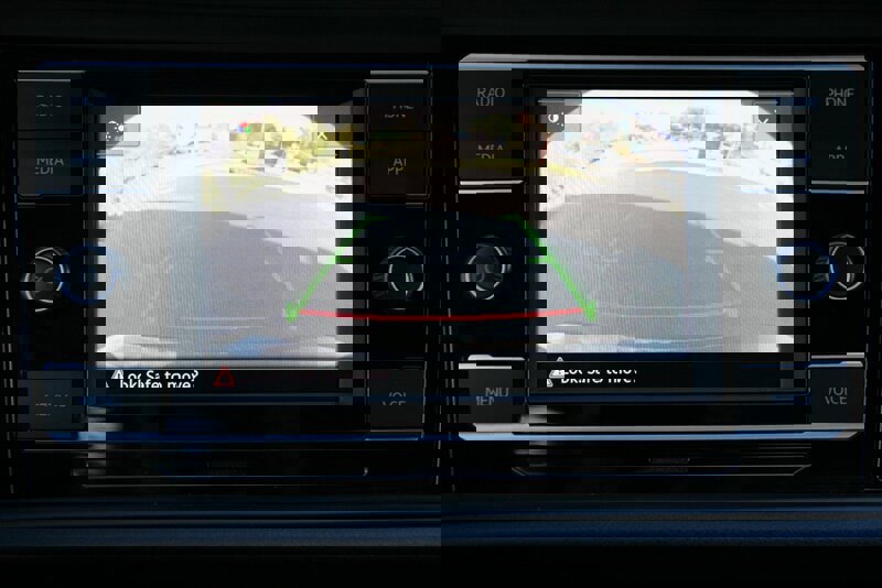 Used 2020 Volkswagen Jetta S w/ Driver Assistance Package image 23