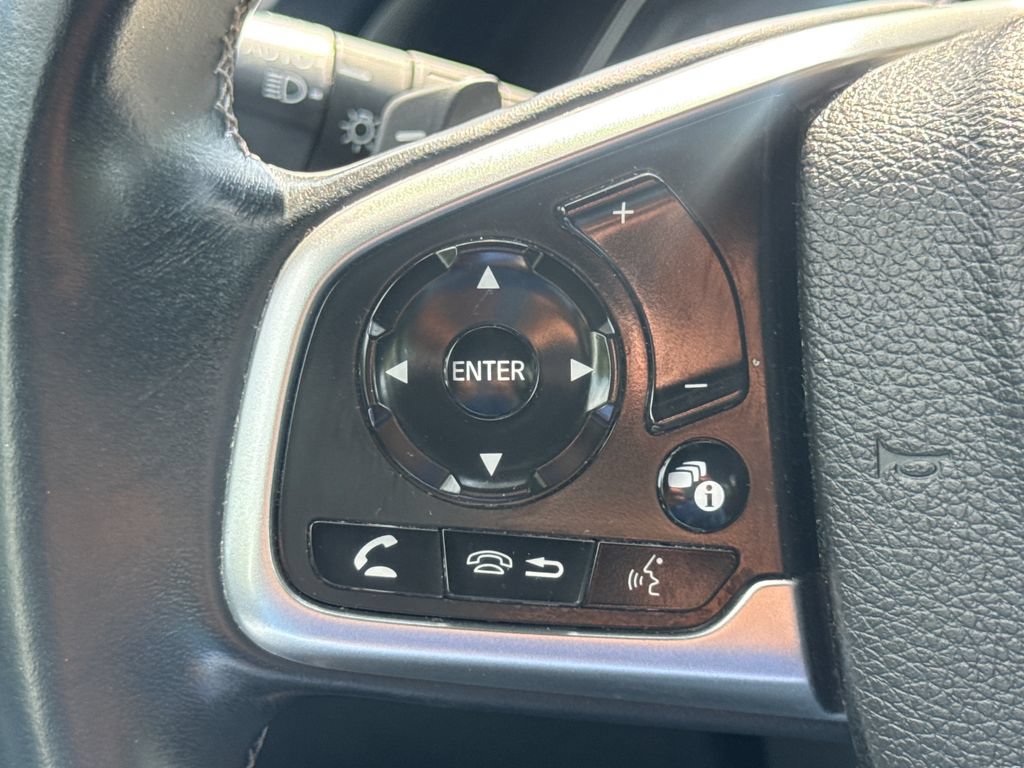 Certified 2020 Honda Civic Sport image 30