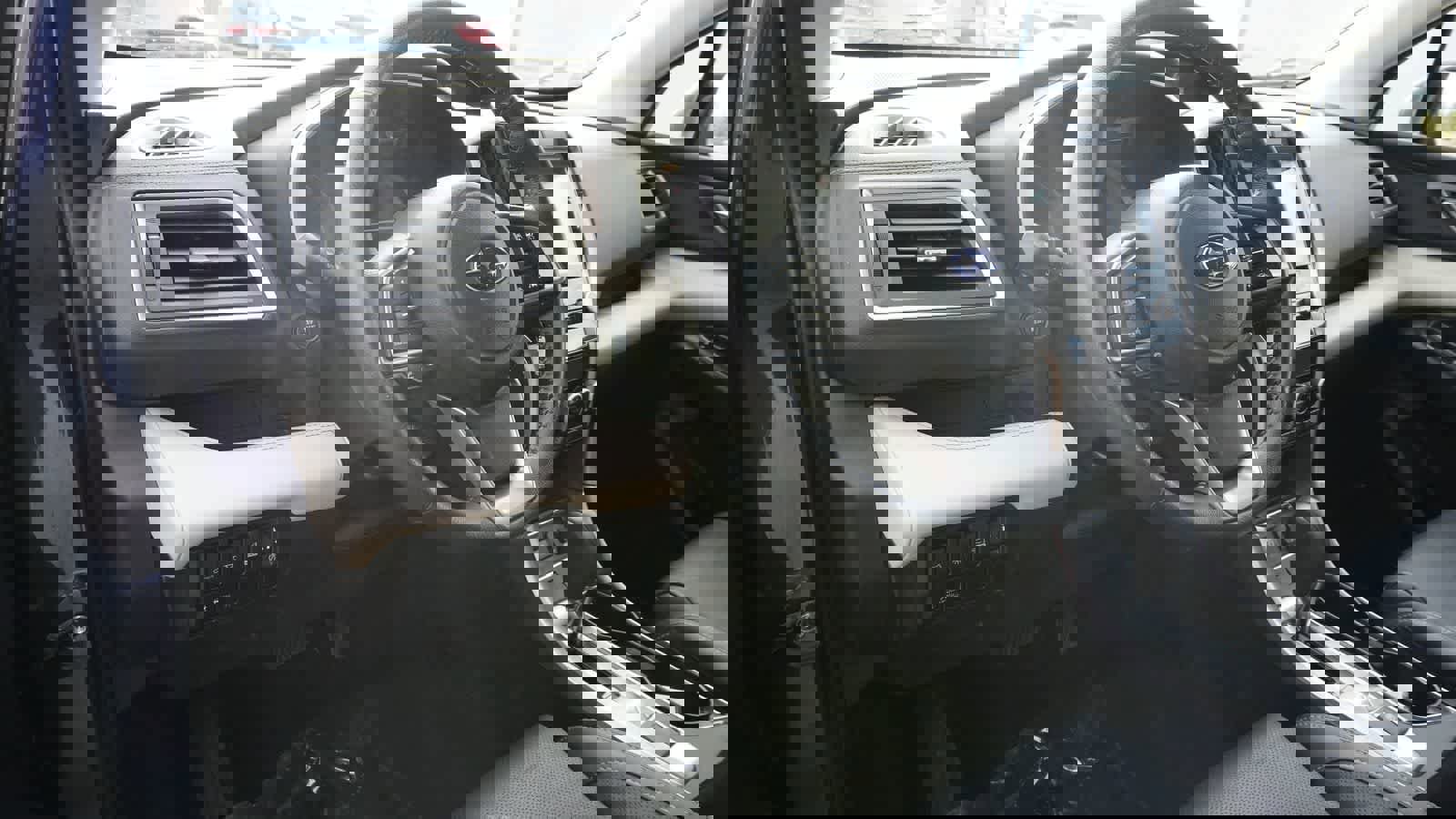 Used 2020 Subaru Ascent Limited w/ Technology Package image 12