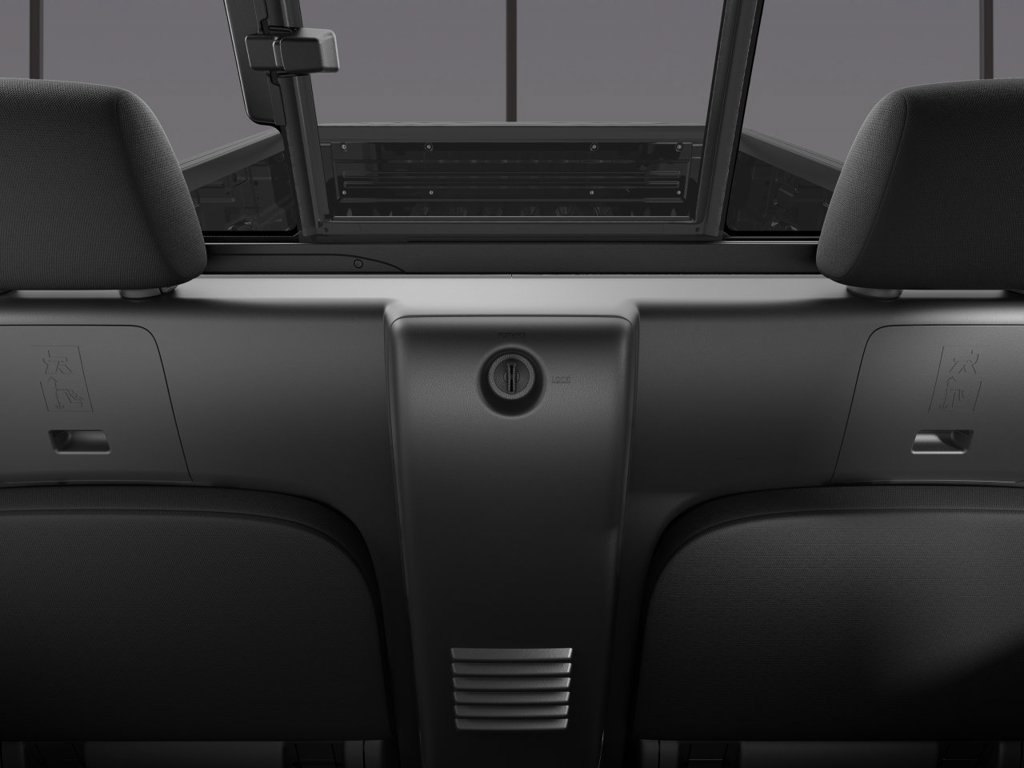 New 2026 Nissan Frontier S w/ Tow Package AWD/4WD image 17