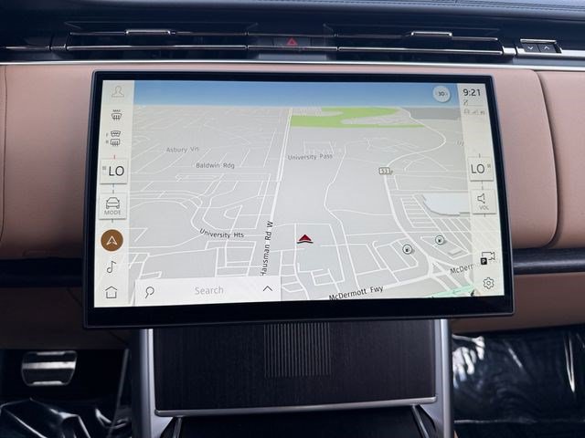 New 2026 Land Rover Range Rover Autobiography AWD/4WD image 20
