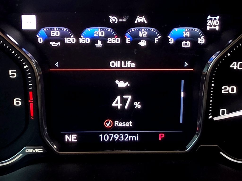 Used 2021 GMC Yukon Denali AWD/4WD image 37