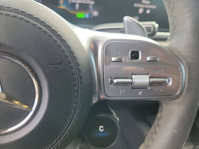 Used 2021 Mercedes-Benz GLE 63 AMG S image 24