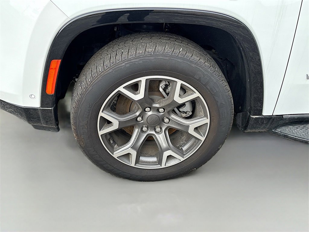 Used 2024 Jeep Wagoneer Series III image 33