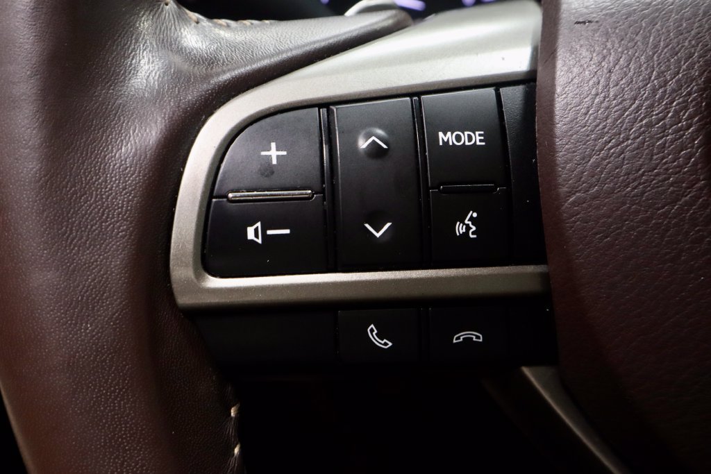 Used 2020 Lexus RX 350 FWD w/ Accessory Package image 26