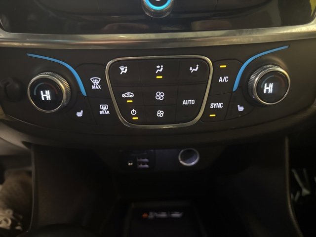 Certified 2023 Chevrolet Traverse LT image 18