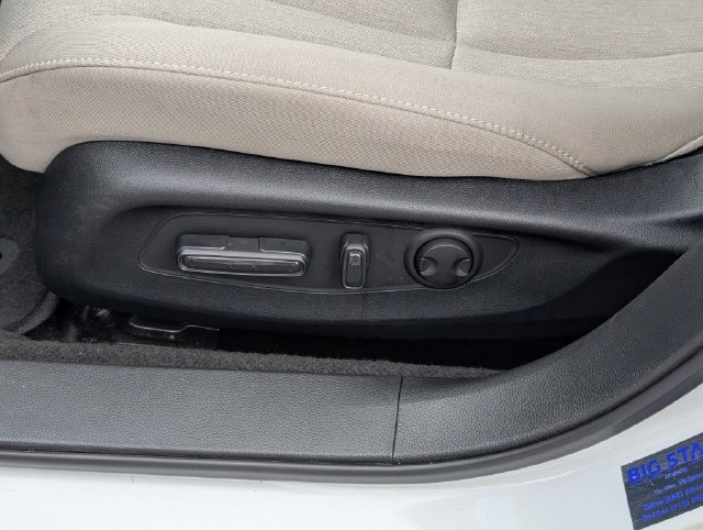Used 2024 Honda Accord EX image 15