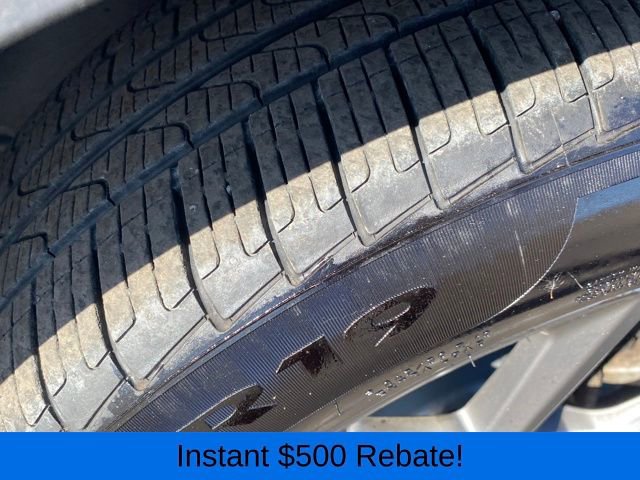 Used 2024 BMW X3 xDrive30i image 25