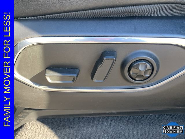 Used 2024 Jeep Wagoneer Series II w/ Flexible Seating Group image 27