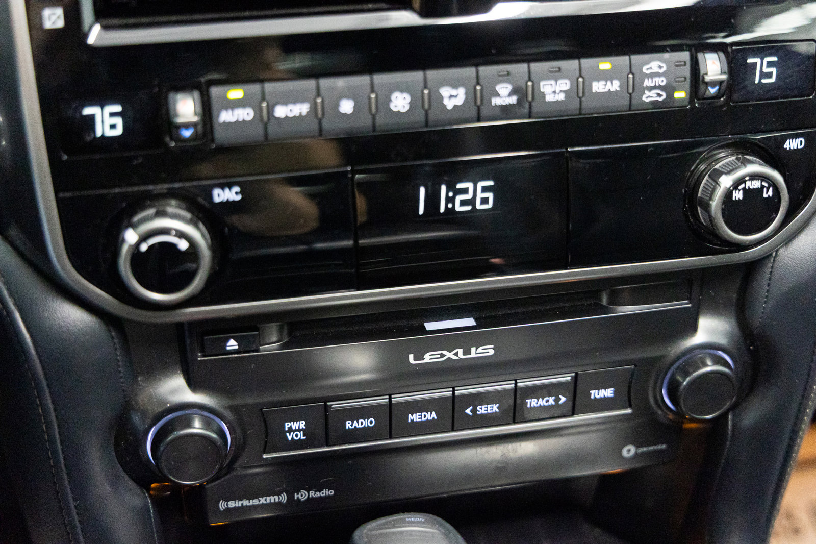 Used 2022 Lexus GX 460 Premium w/ Premium Package AWD/4WD image 24