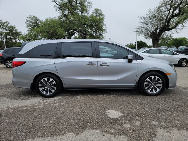 Used 2023 Honda Odyssey EX-L image 4