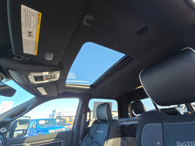 New 2026 RAM 3500 Laramie image 24