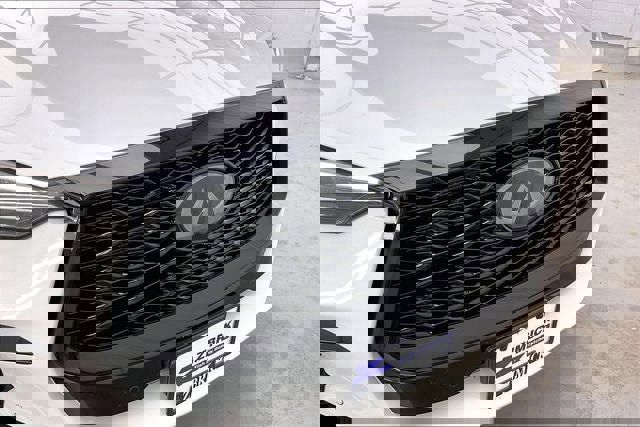 Certified 2023 INFINITI QX50 Sport image 32