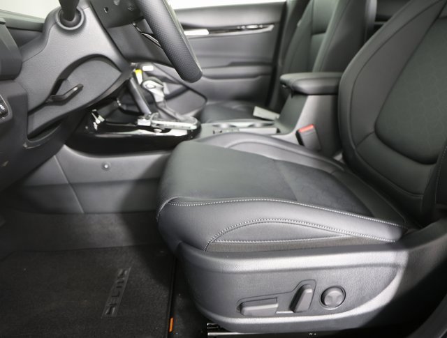 New 2025 Kia Seltos SX w/ SX Sunroof Package image 11