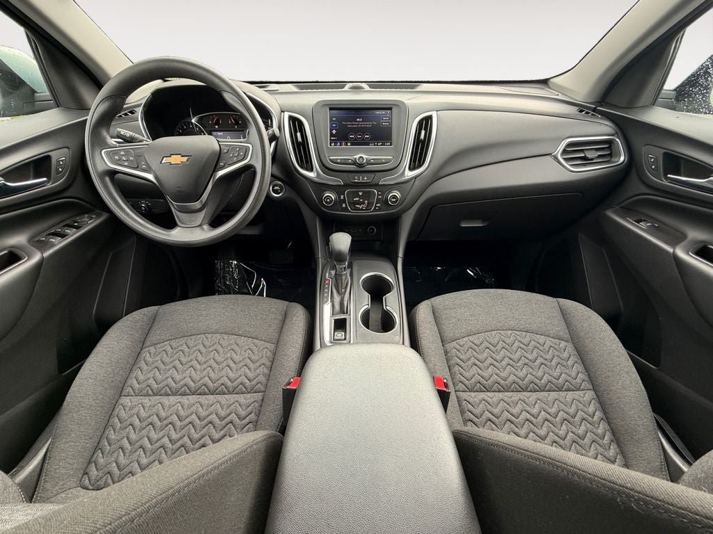 Used 2022 Chevrolet Equinox LT FWD image 11