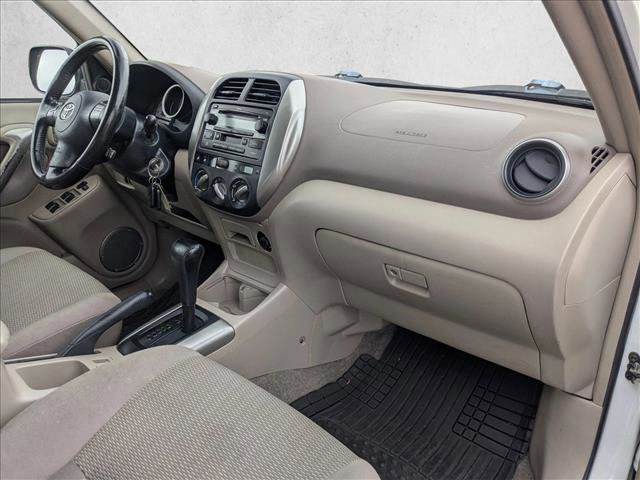 Used 2005 Toyota RAV4 2WD image 20