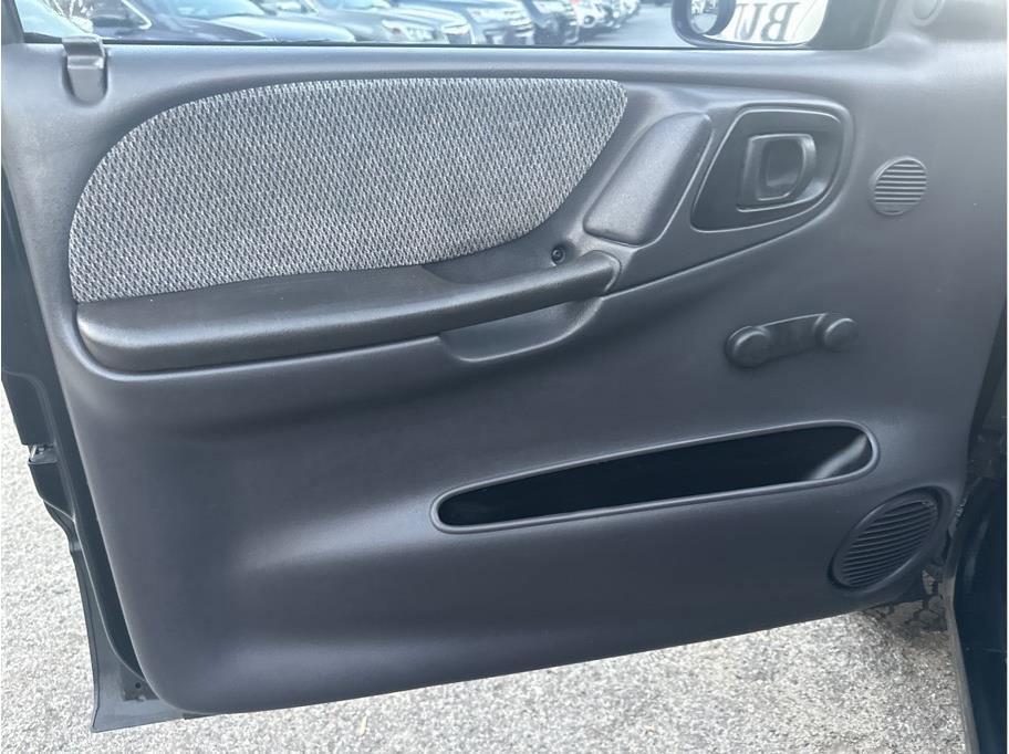 Used 1999 Dodge Dakota 4x4 Club Cab image 10