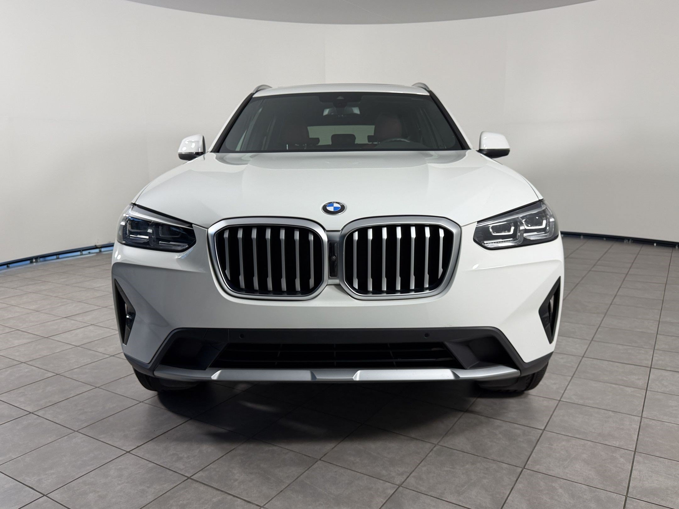 Certified 2023 BMW X3 xDrive30i w/ Convenience Package AWD/4WD image 6