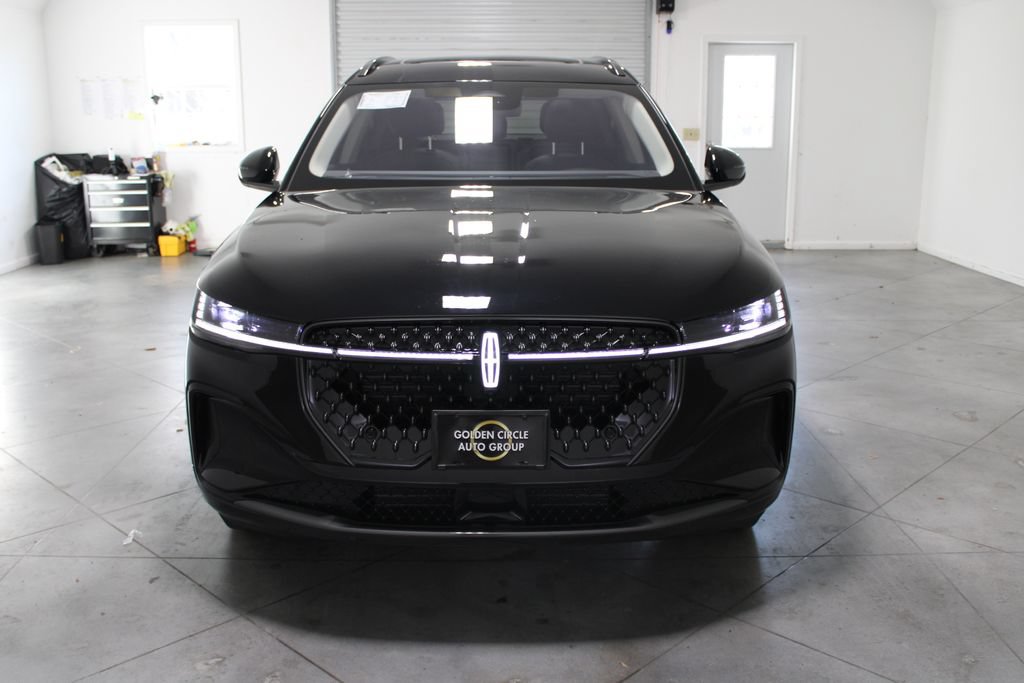 New 2026 Lincoln Nautilus Reserve AWD/4WD image 56