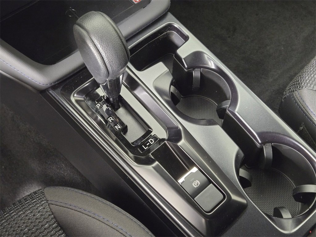 New 2026 Subaru Forester Premium image 17