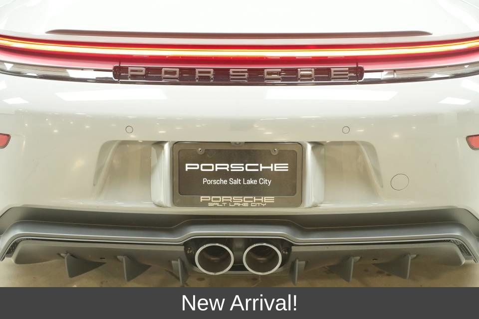 Used 2026 Porsche 911 GT3 RWD image 46