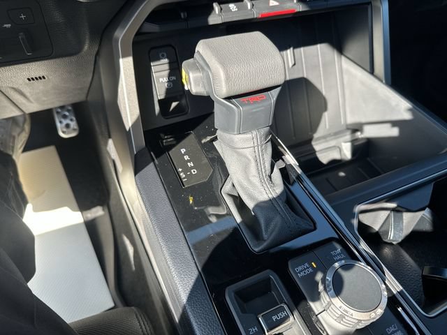 New 2026 Toyota Tundra SR5 AWD/4WD image 24