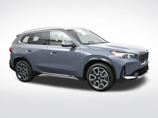 New 2026 BMW X1 xDrive28i w/ Technology Package AWD/4WD image 2