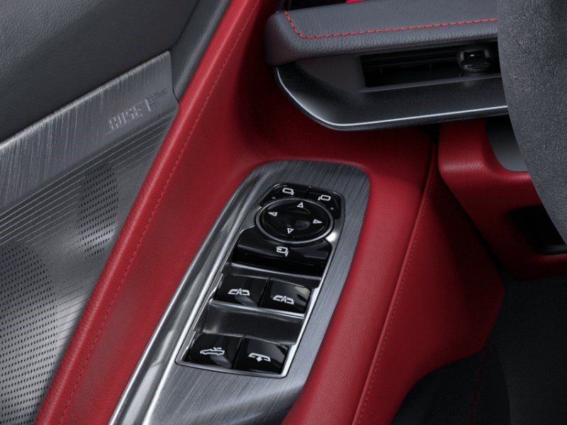 New 2026 Chevrolet Corvette Z06 RWD image 24