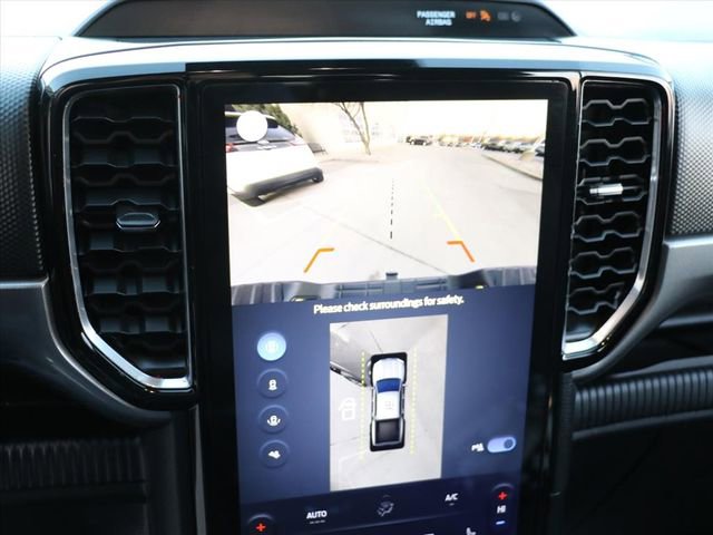 Used 2024 Ford Ranger XLT w/ Technology Package image 24