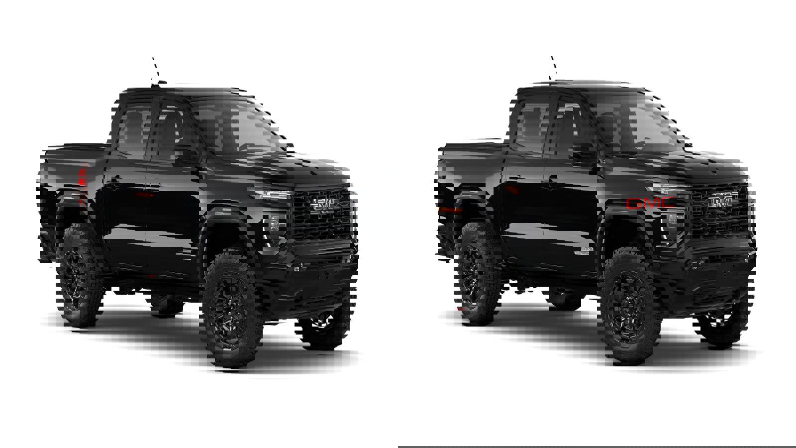 New 2026 GMC Canyon Elevation w/ Convenience Package image 33