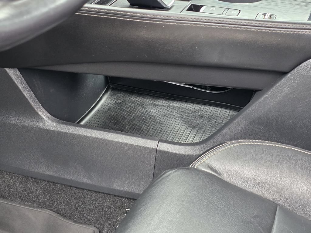Used 2021 Nissan Rogue SL FWD image 32