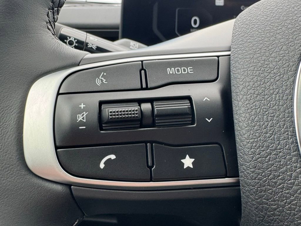 New 2025 Kia K5 EX image 15